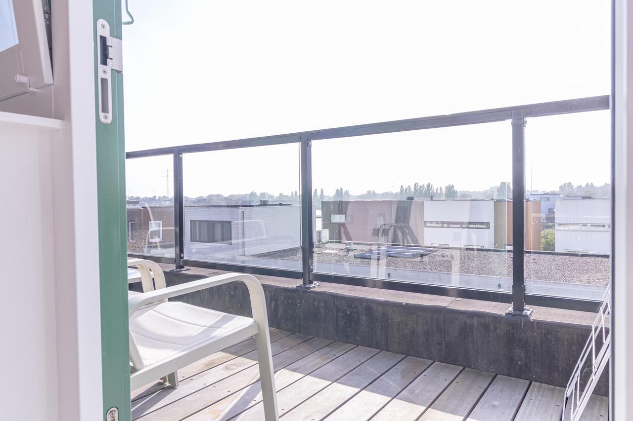 180 m² gezinshuis met tuin in IJburg - Afbeelding 37