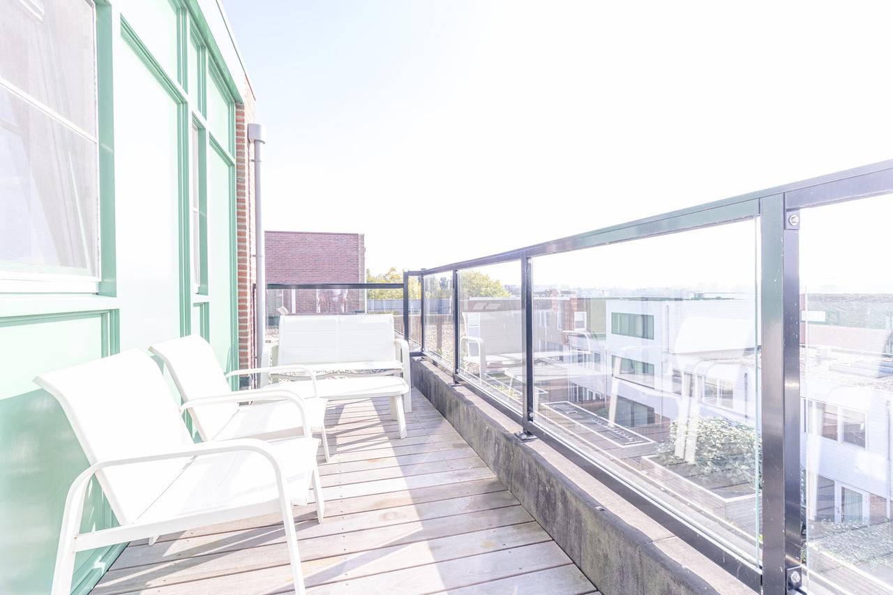 180 m² gezinshuis met tuin in IJburg - Afbeelding 39