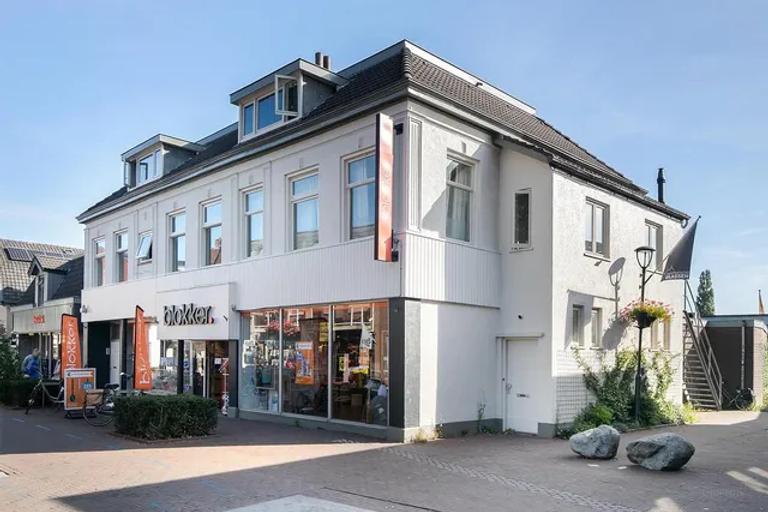 207 m² bovenwoning met terras in Vaassen - Afbeelding 2
