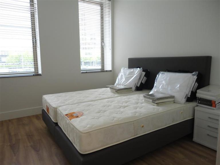Gemeubileerd 3-kamerappartement op Zuidas - Afbeelding 5