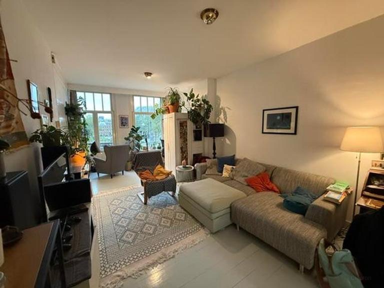 Appartement van 59 m² met twee balkons - Afbeelding 4