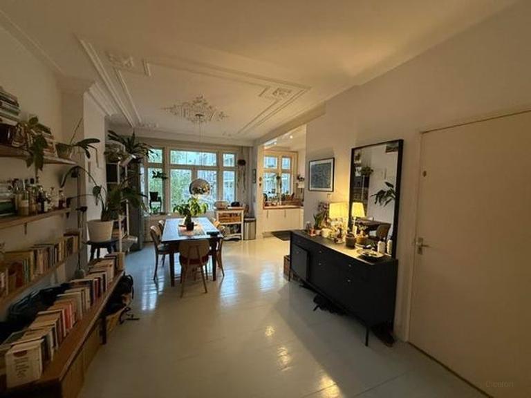 Appartement van 59 m² met twee balkons - Afbeelding 5