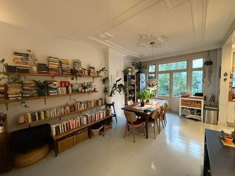 Appartement van 59 m² met twee balkons - Afbeelding 6