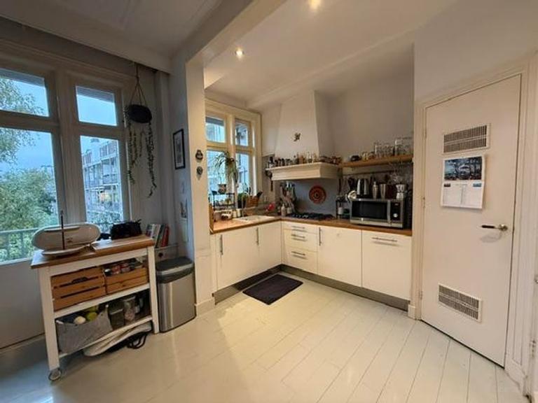 Appartement van 59 m² met twee balkons - Afbeelding 7