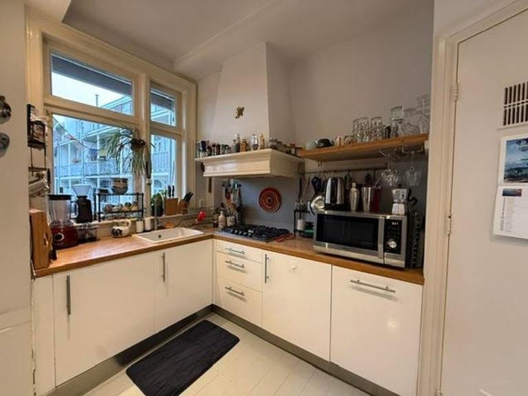 Appartement van 59 m² met twee balkons - Afbeelding 8