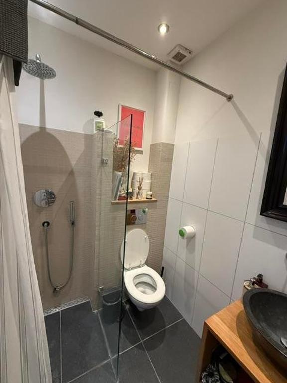 Appartement van 59 m² met twee balkons - Afbeelding 10