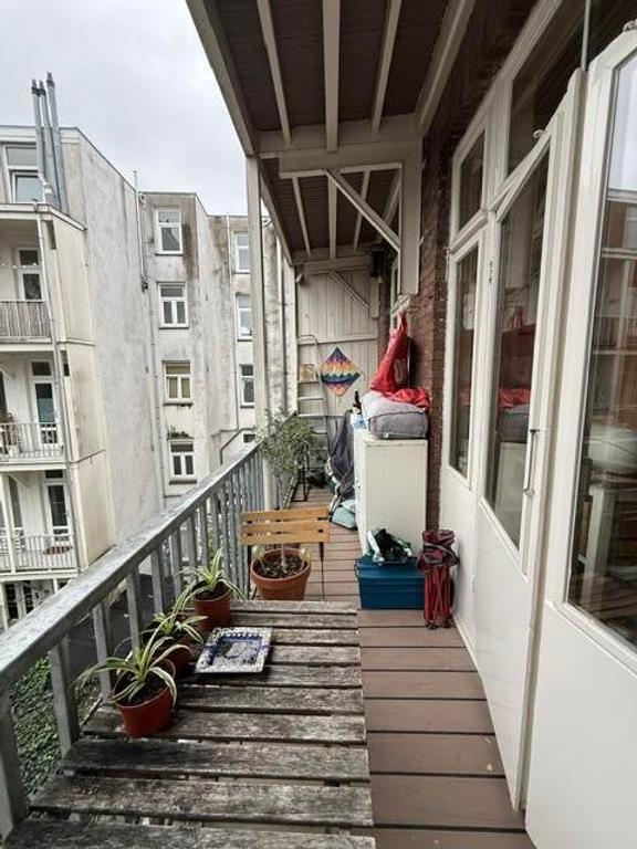 Appartement van 59 m² met twee balkons - Afbeelding 11