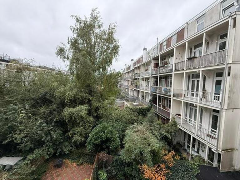 Appartement van 59 m² met twee balkons - Afbeelding 12