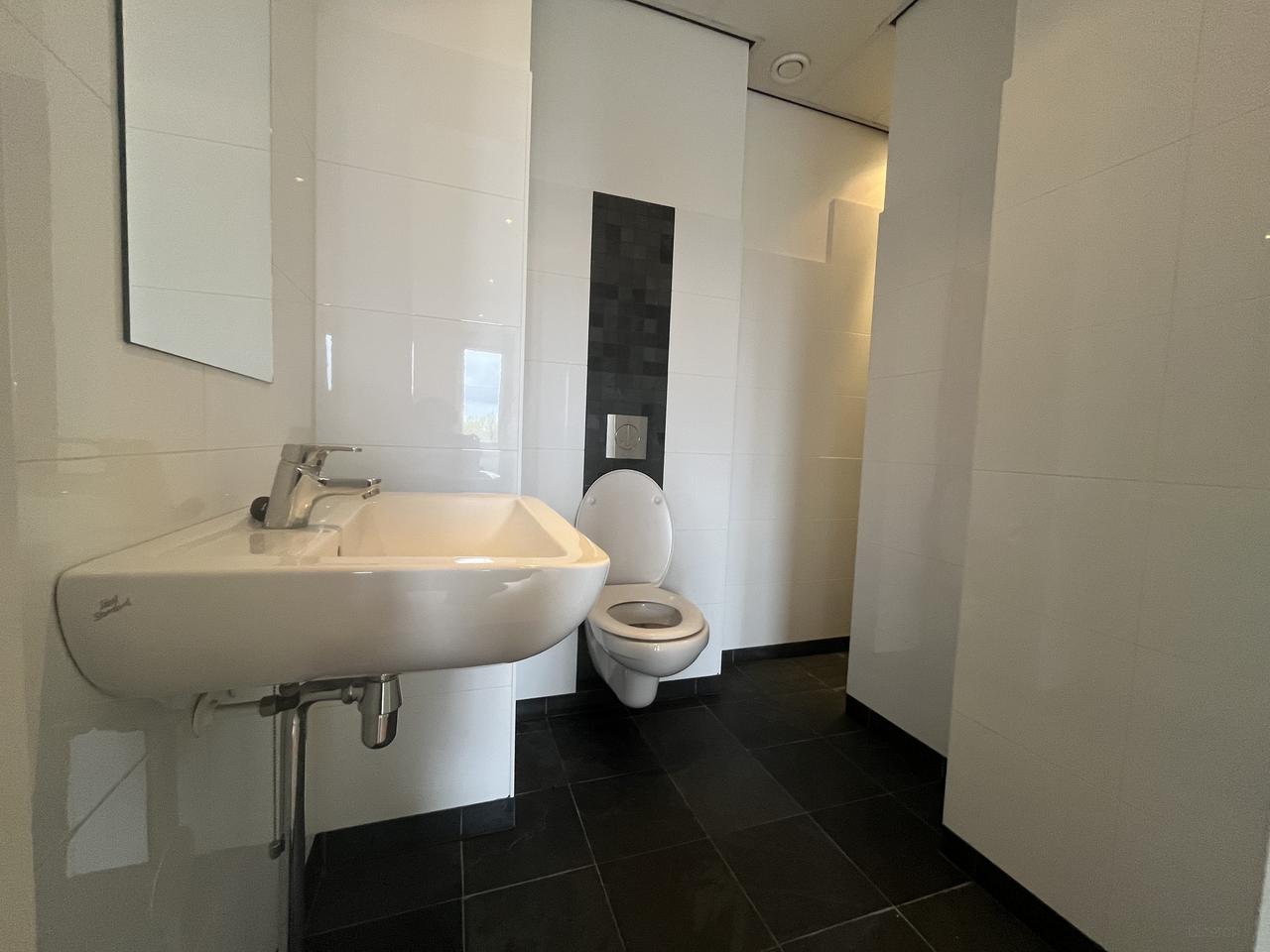 Gemeubileerde short-stay studio in Rochusbuurt - Afbeelding 7