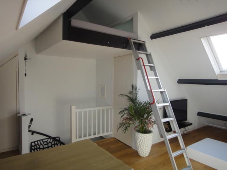 Gemeubileerd 2-kamerappartement in Schoot - Afbeelding 2