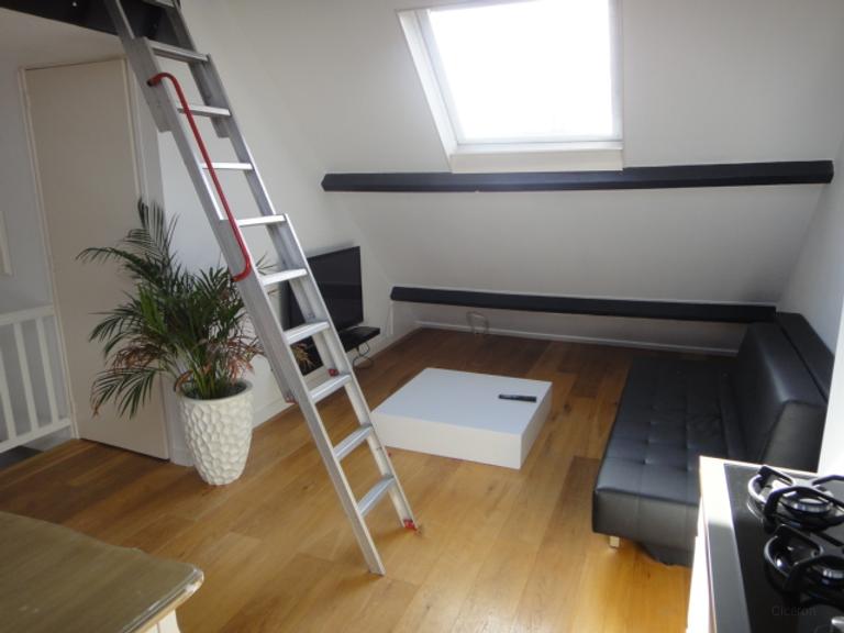 Gemeubileerd 2-kamerappartement in Schoot - Afbeelding 3
