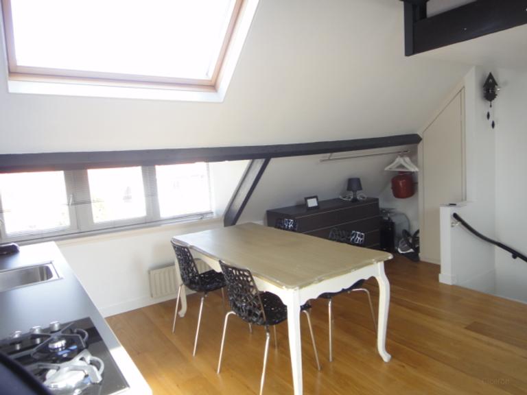 Gemeubileerd 2-kamerappartement in Schoot - Afbeelding 6