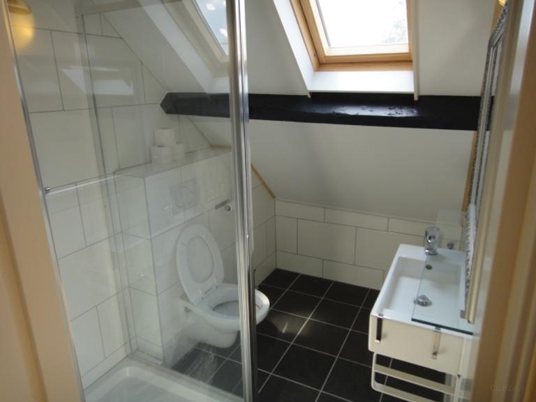 Gemeubileerd 2-kamerappartement in Schoot - Afbeelding 8