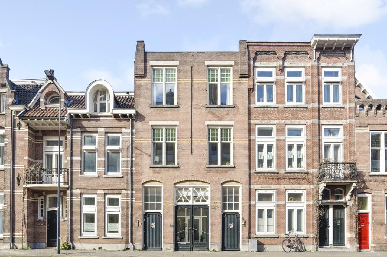 Eigen dakterras in hartje Den Bosch - Afbeelding 1