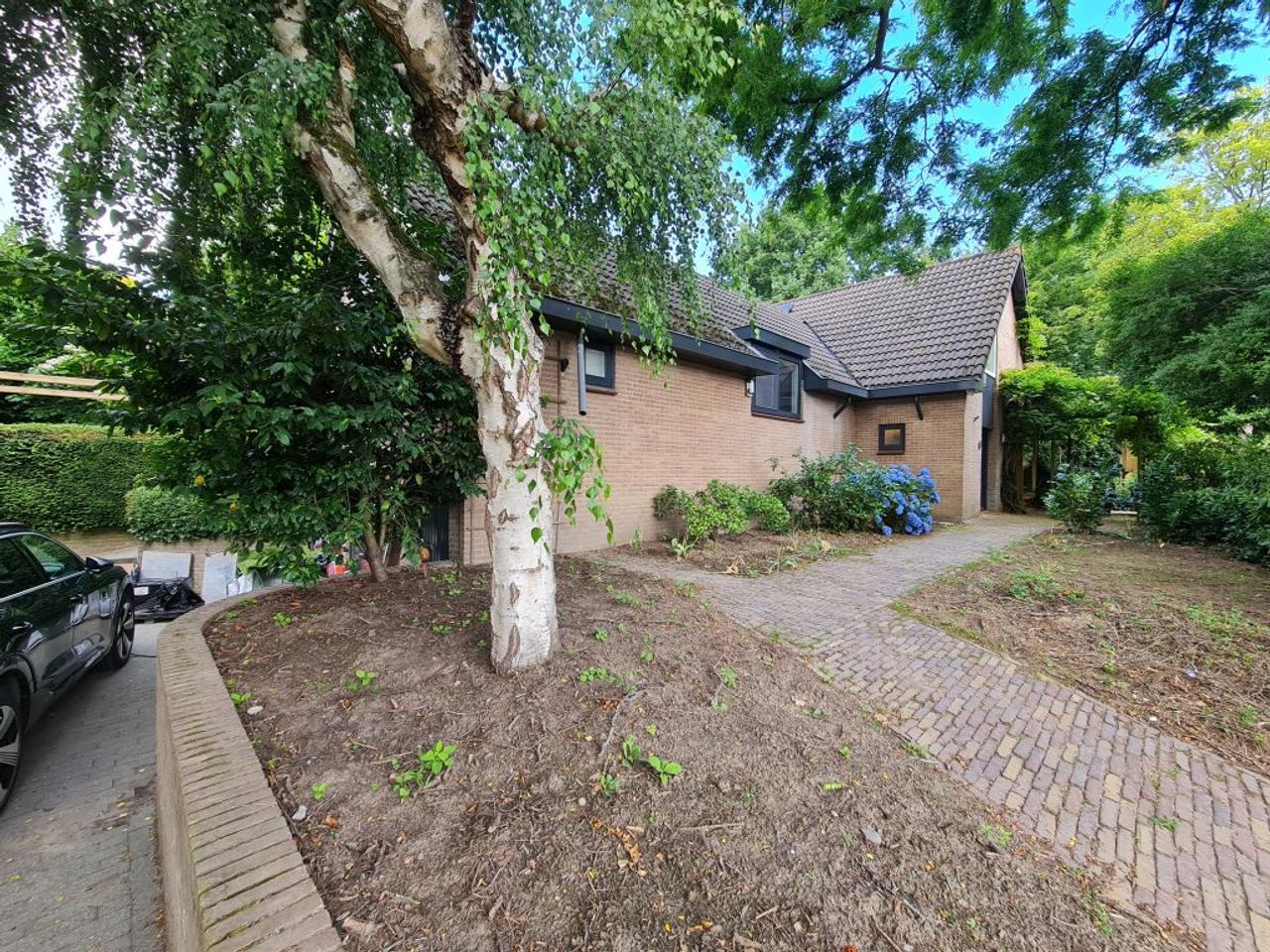 Gemeubileerde villa met sauna en 4 slaapkamers - Afbeelding 3