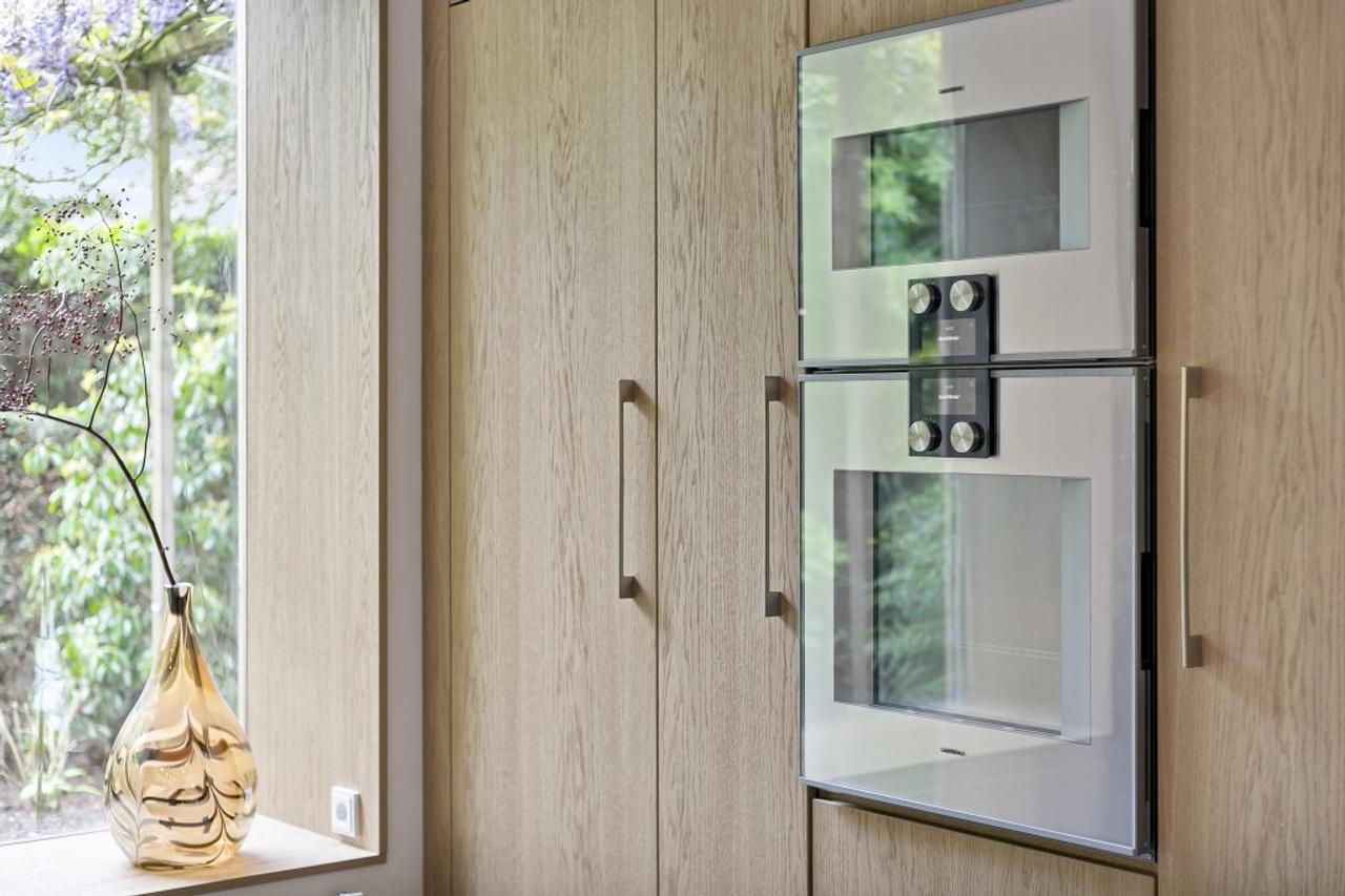Gemeubileerde villa met sauna en 4 slaapkamers - Afbeelding 8