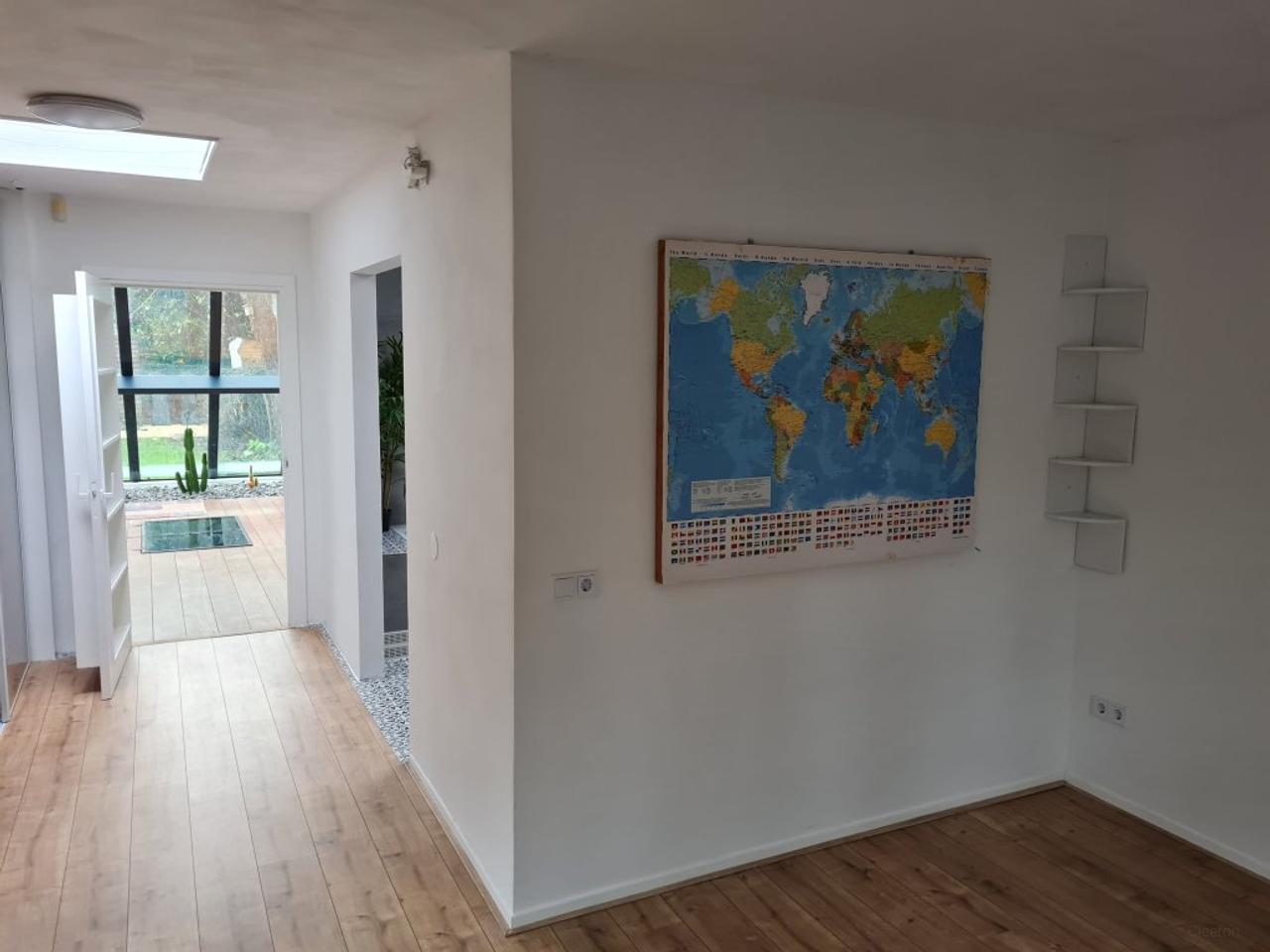 Gemeubileerde villa met sauna en 4 slaapkamers - Afbeelding 23
