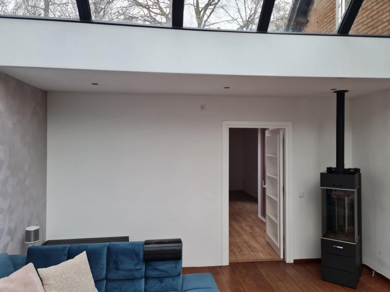 Gemeubileerde villa met sauna en 4 slaapkamers - Afbeelding 24