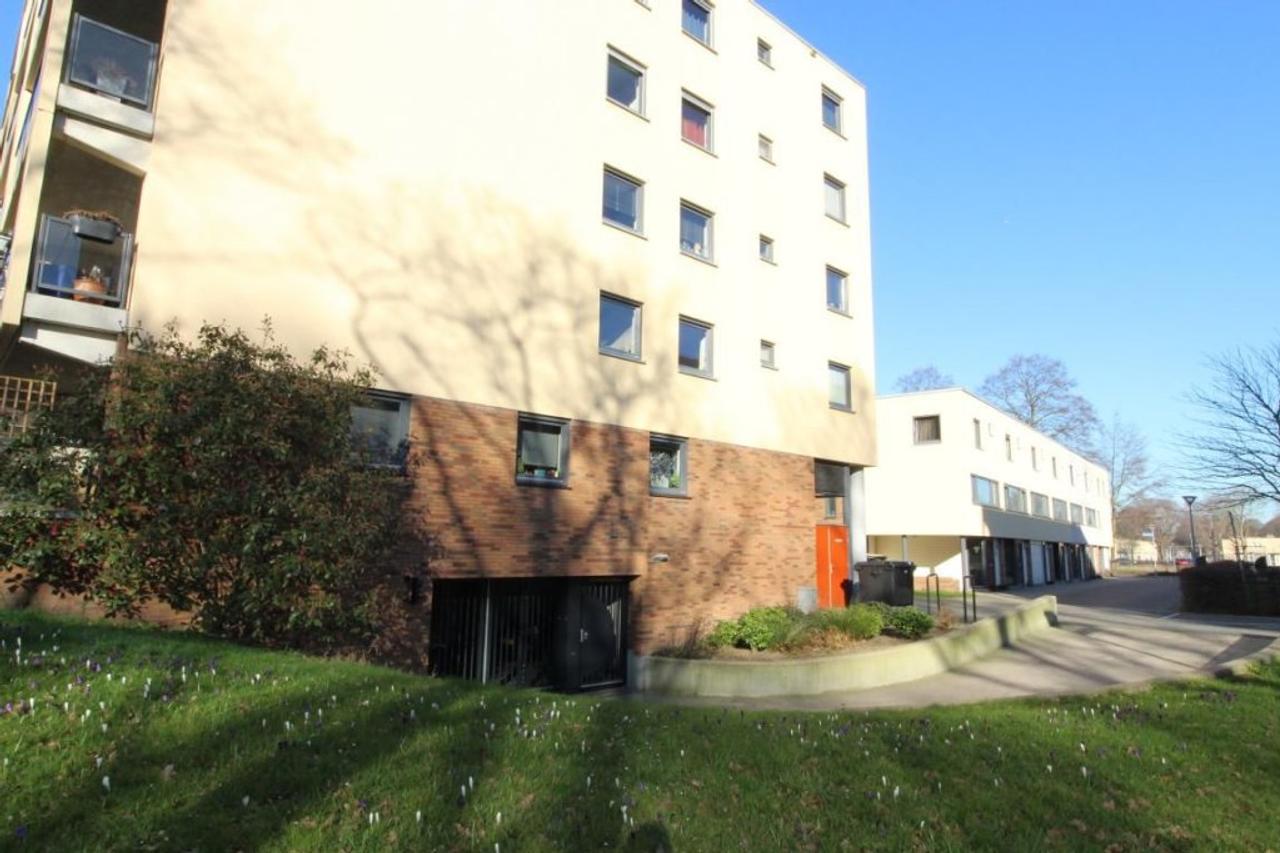85 m² appartement met balkon aan Park Transwijk - Afbeelding 1