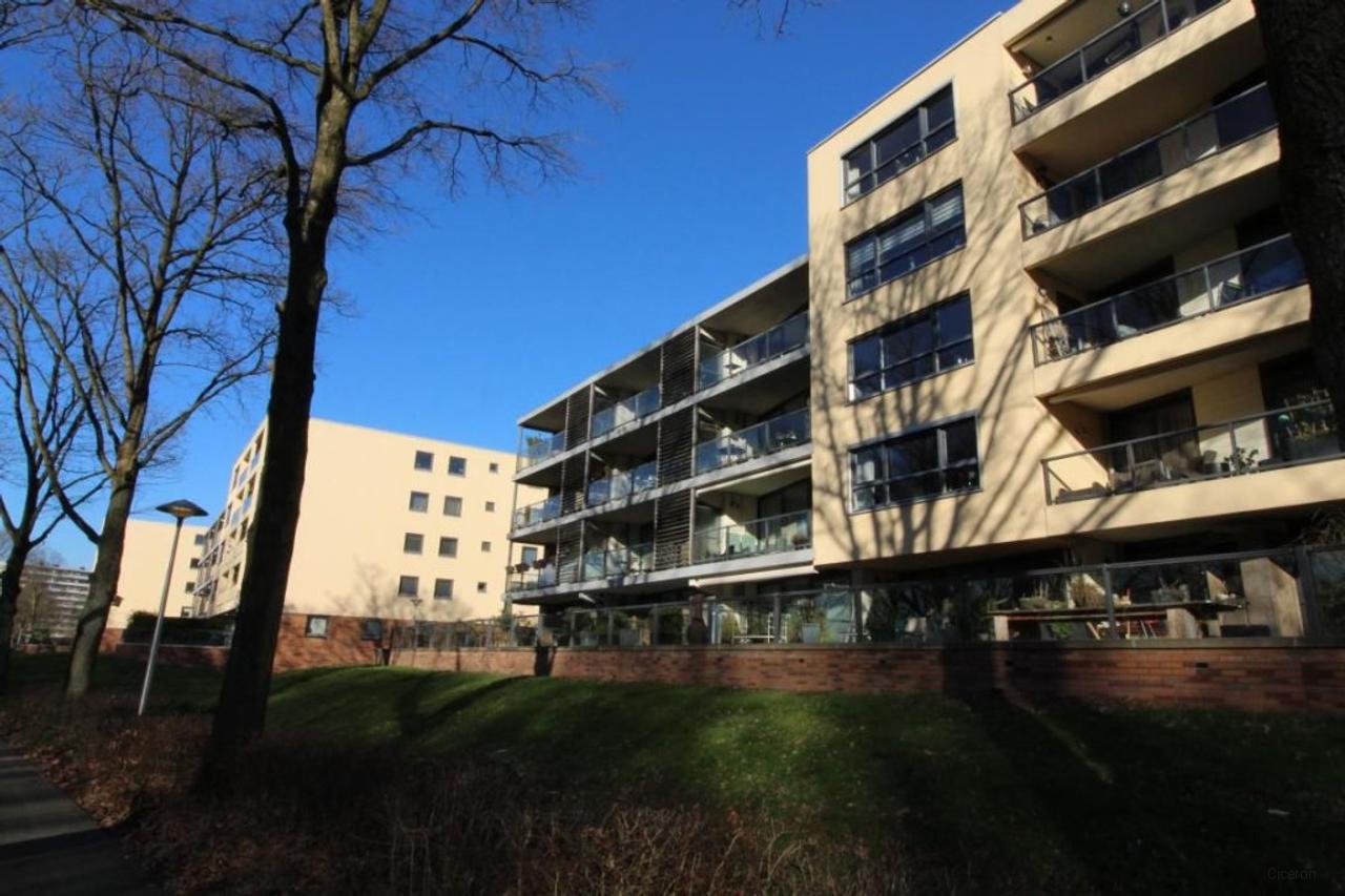 85 m² appartement met balkon aan Park Transwijk - Afbeelding 2