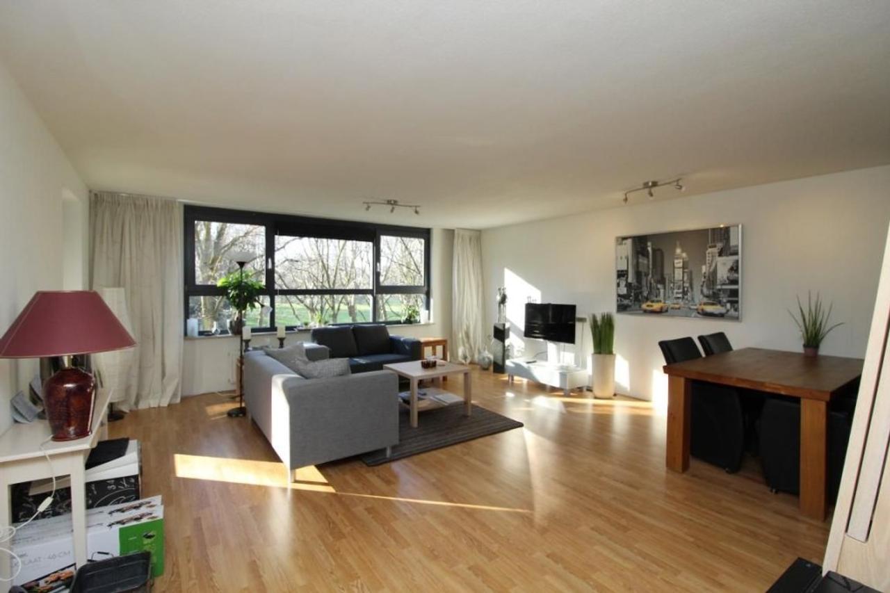 85 m² appartement met balkon aan Park Transwijk - Afbeelding 4