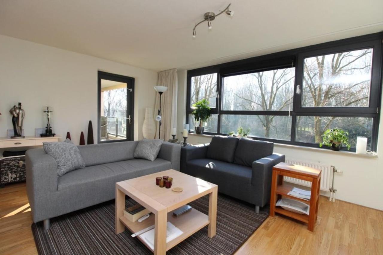 85 m² appartement met balkon aan Park Transwijk - Afbeelding 6