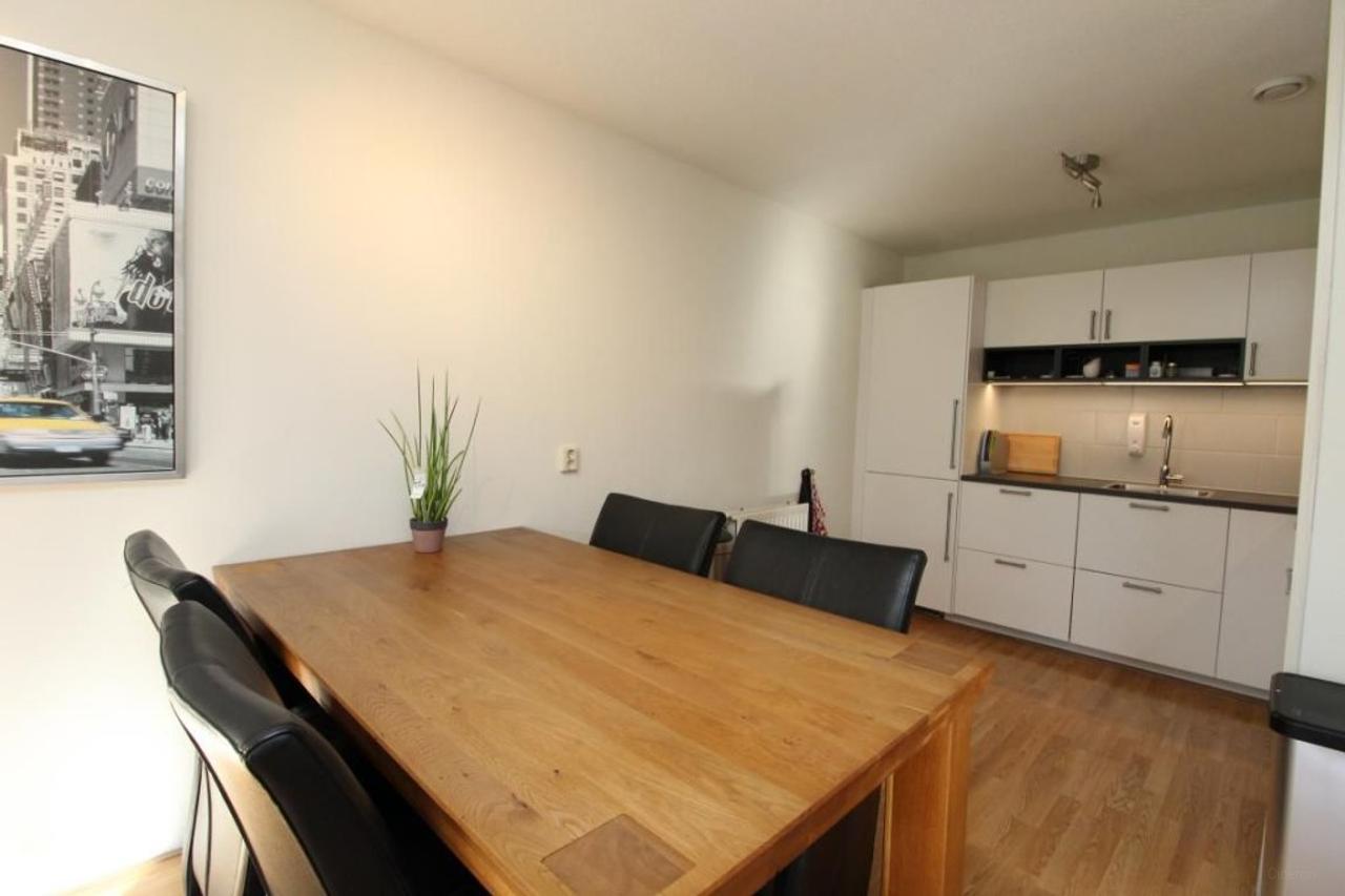 85 m² appartement met balkon aan Park Transwijk - Afbeelding 7