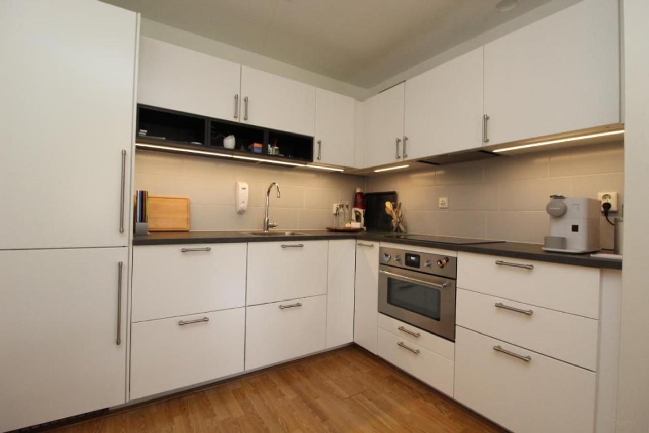 85 m² appartement met balkon aan Park Transwijk - Afbeelding 8