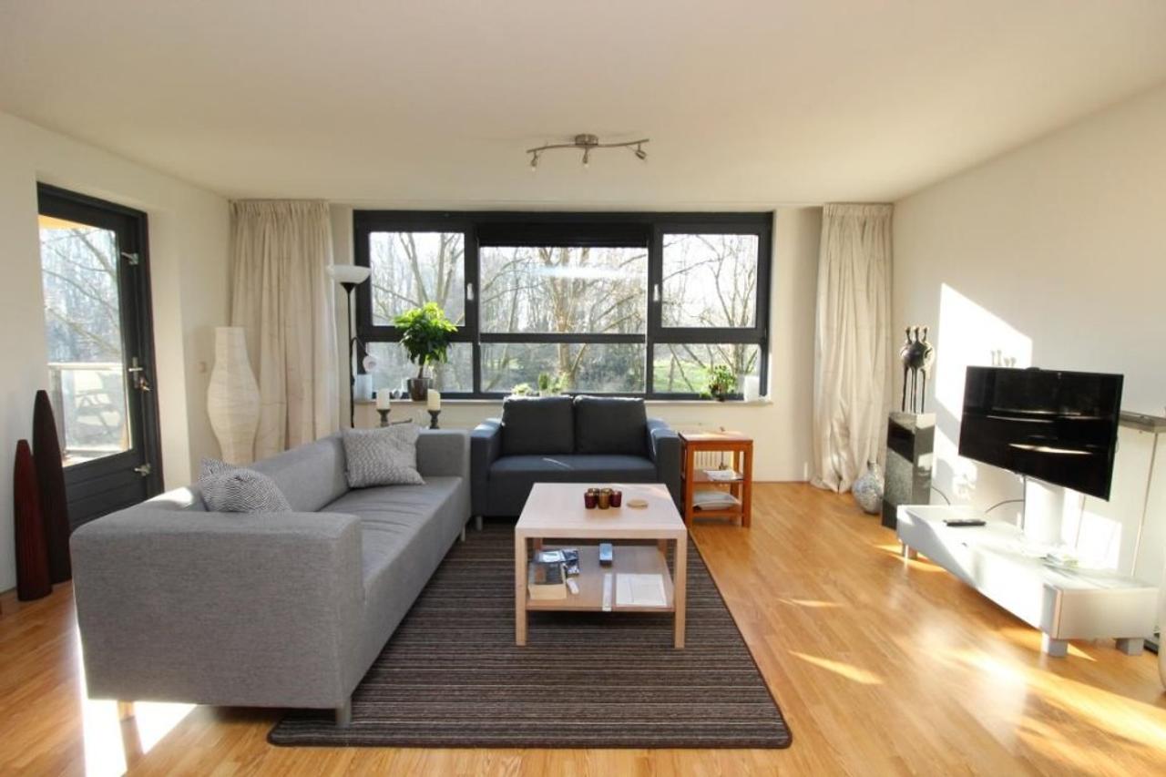 85 m² appartement met balkon aan Park Transwijk - Afbeelding 9