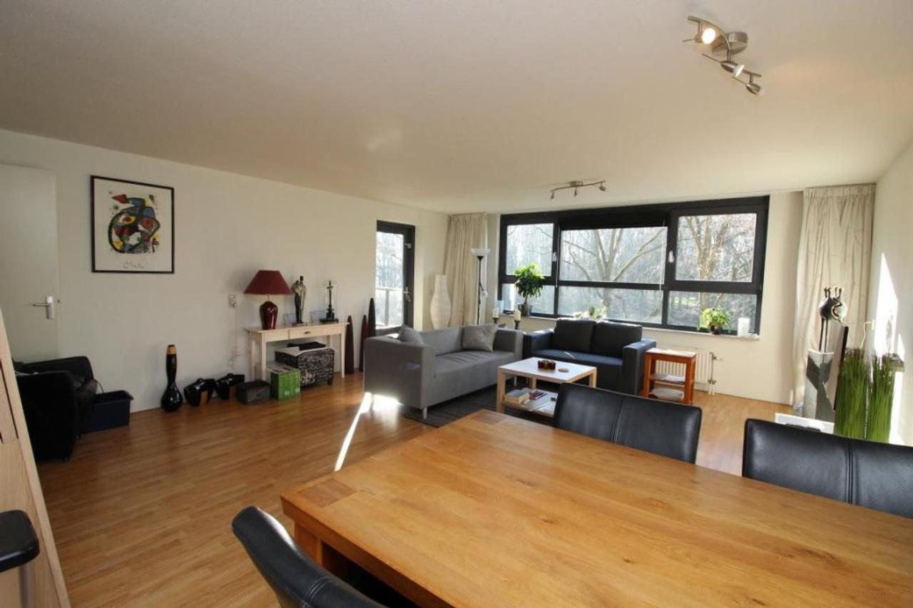 85 m² appartement met balkon aan Park Transwijk - Afbeelding 10