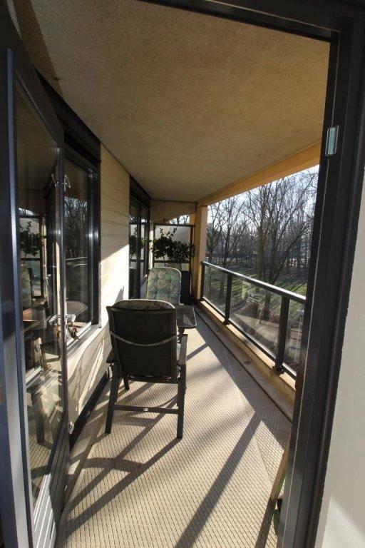 85 m² appartement met balkon aan Park Transwijk - Afbeelding 11