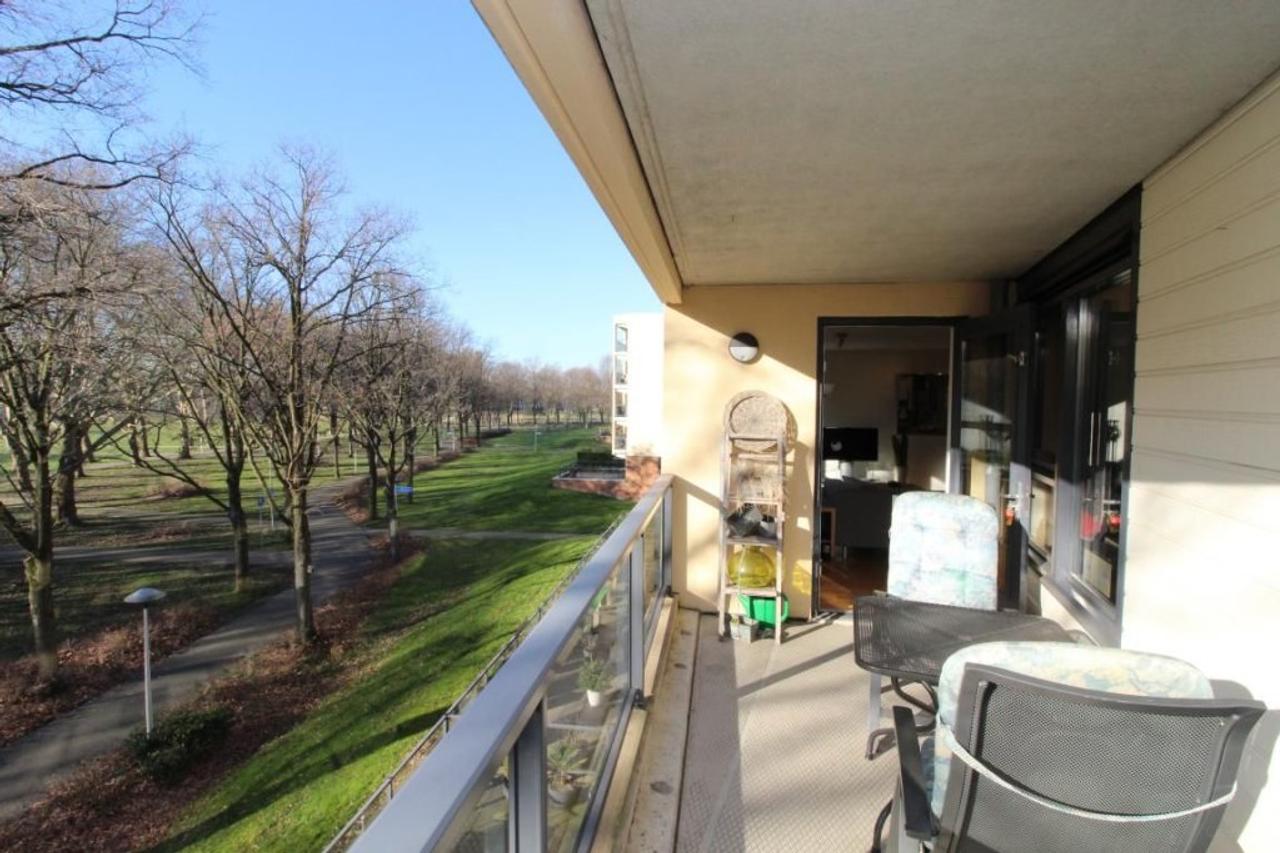 85 m² appartement met balkon aan Park Transwijk - Afbeelding 12