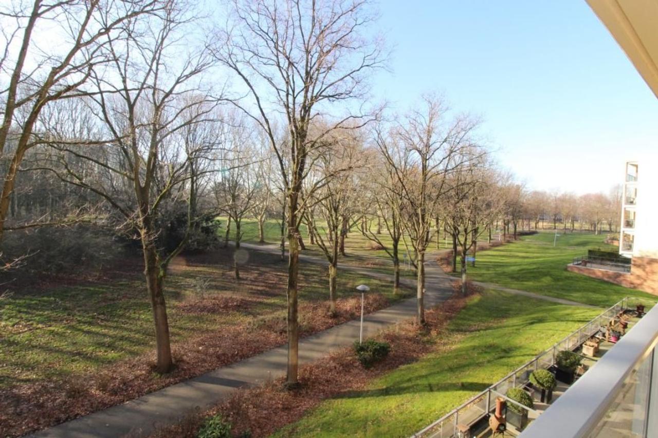 85 m² appartement met balkon aan Park Transwijk - Afbeelding 13