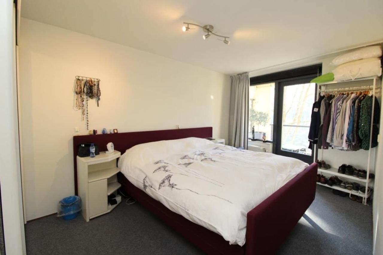 85 m² appartement met balkon aan Park Transwijk - Afbeelding 18