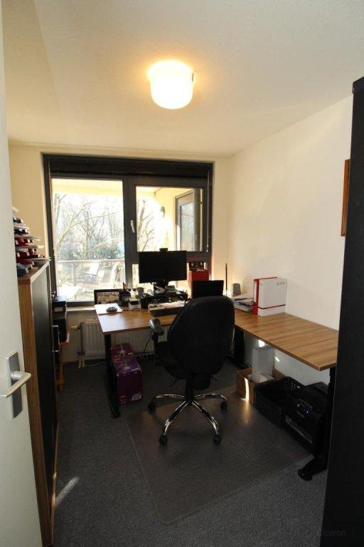 85 m² appartement met balkon aan Park Transwijk - Afbeelding 20