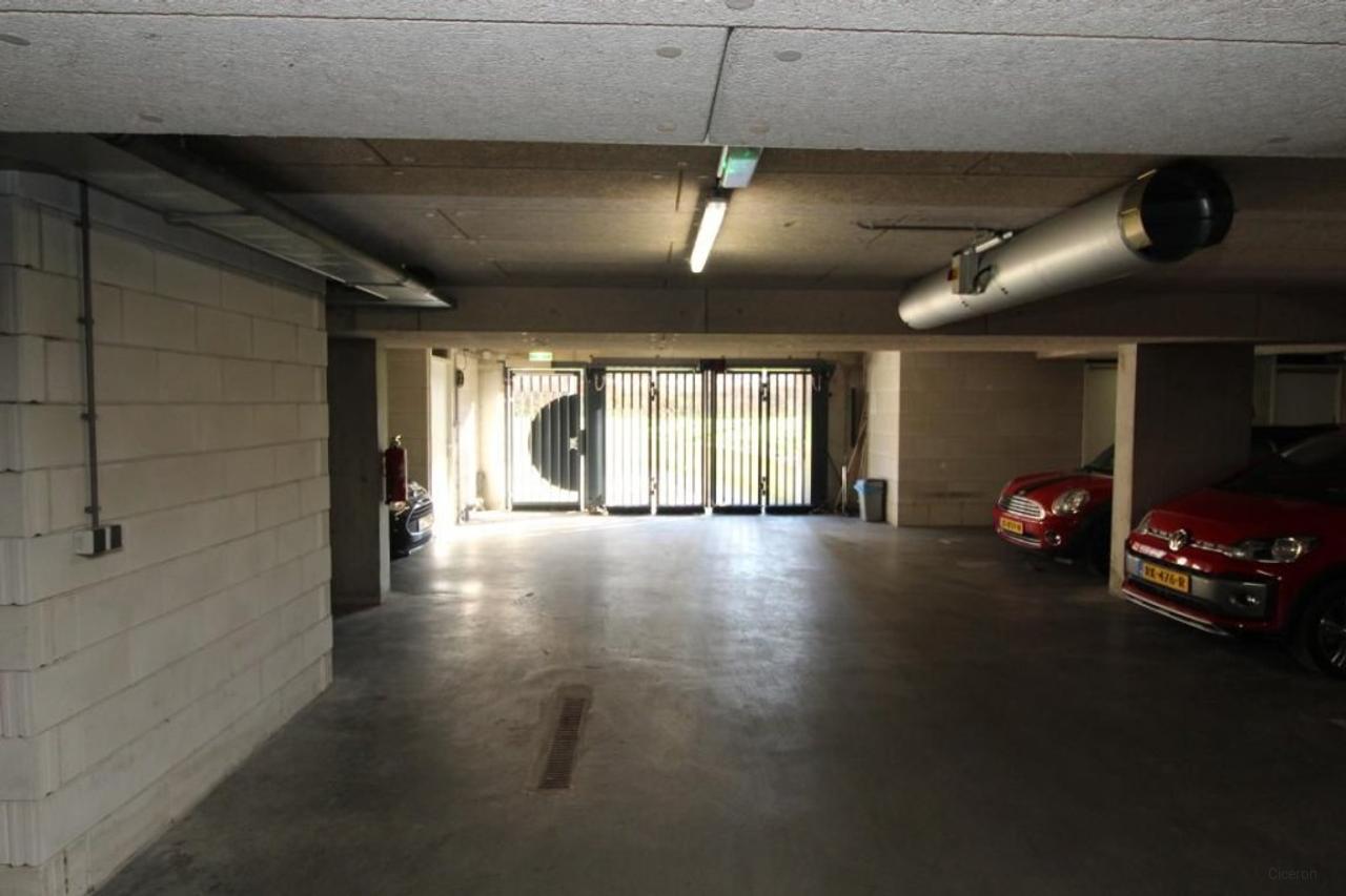 85 m² appartement met balkon aan Park Transwijk - Afbeelding 21