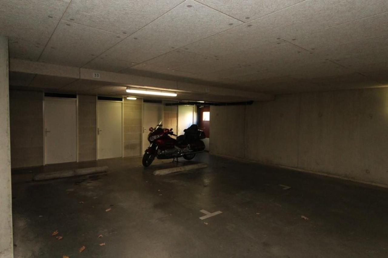 85 m² appartement met balkon aan Park Transwijk - Afbeelding 22
