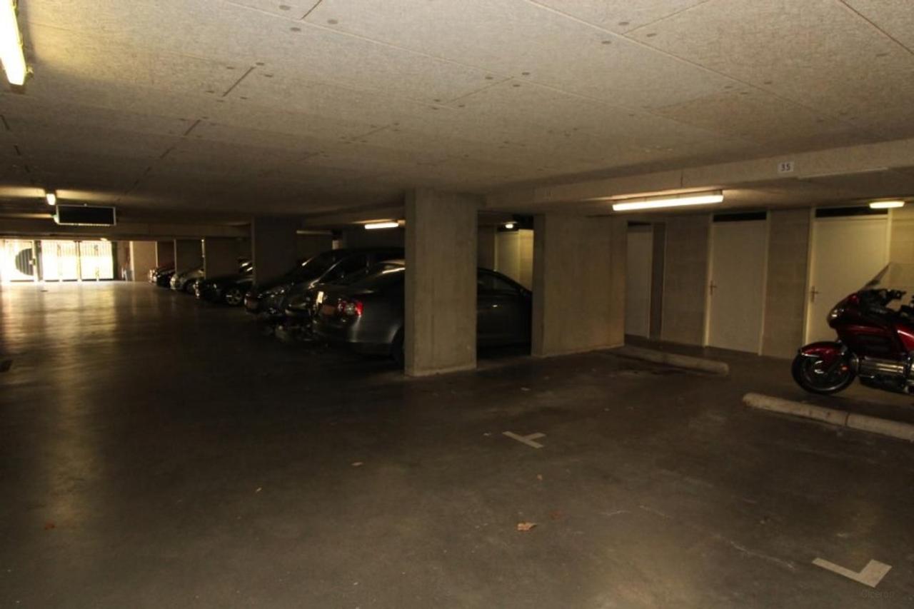 85 m² appartement met balkon aan Park Transwijk - Afbeelding 23
