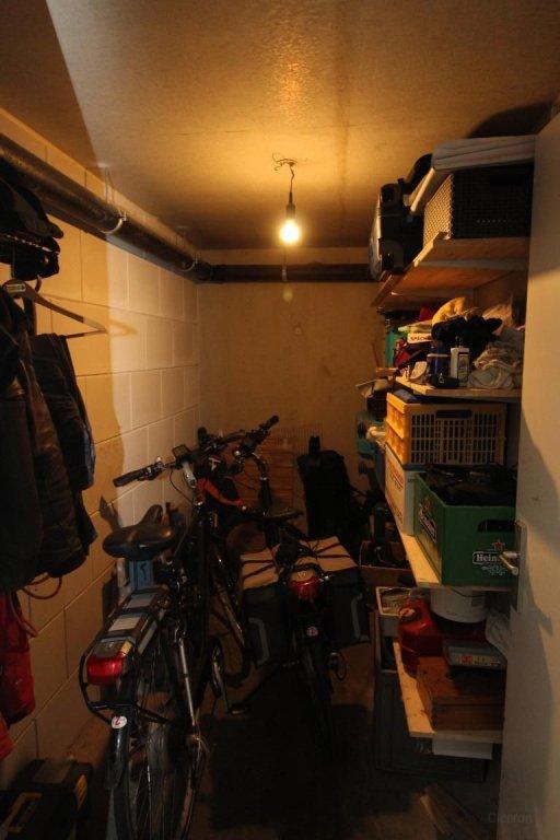 85 m² appartement met balkon aan Park Transwijk - Afbeelding 24