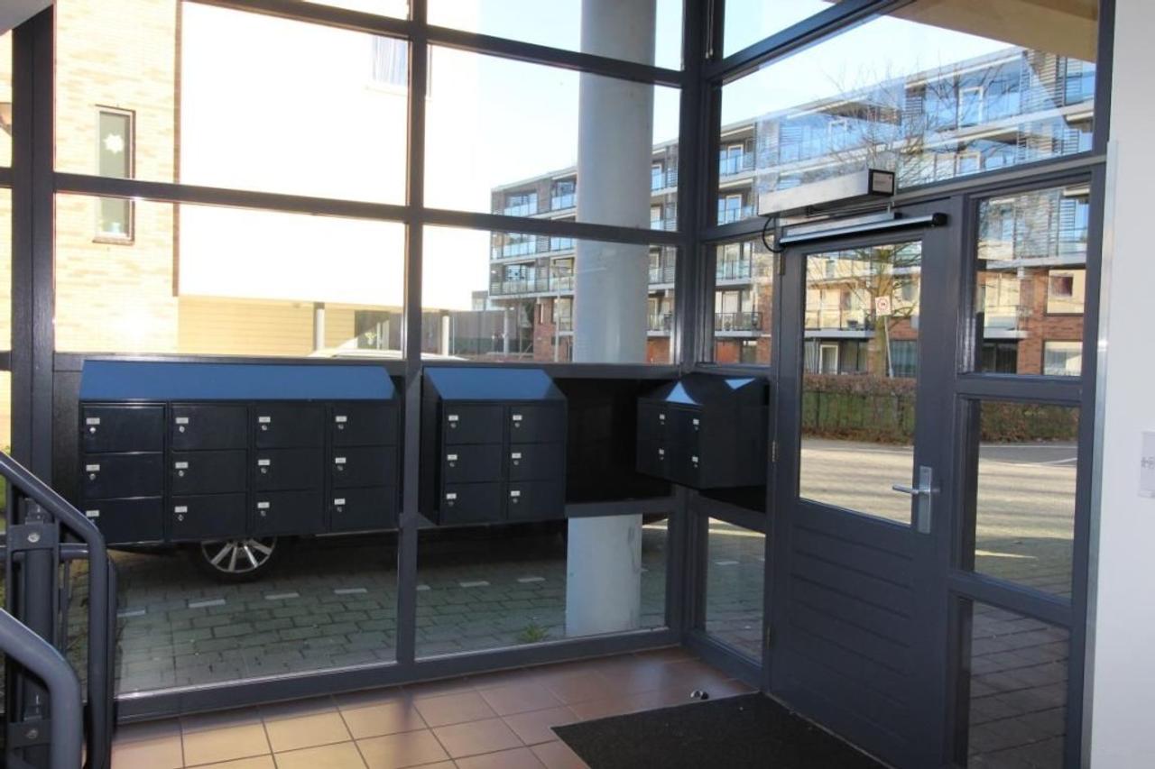 85 m² appartement met balkon aan Park Transwijk - Afbeelding 26