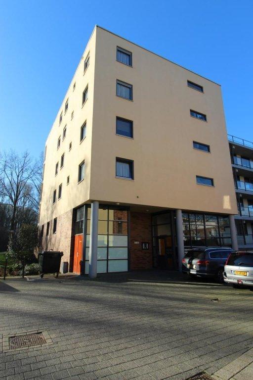 85 m² appartement met balkon aan Park Transwijk - Afbeelding 27