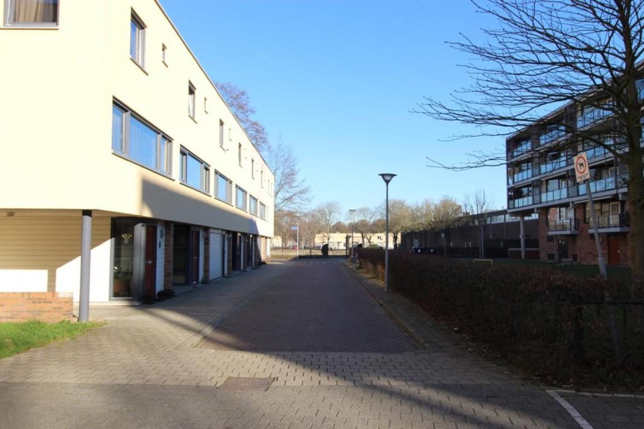 85 m² appartement met balkon aan Park Transwijk - Afbeelding 28