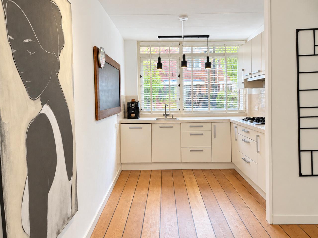 Gemeubileerde woning met 4 slaapkamers - Afbeelding 5