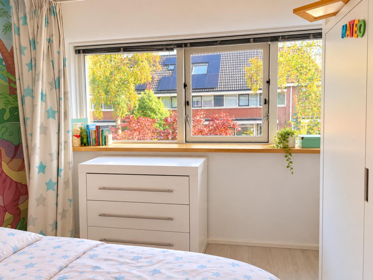 Gemeubileerde woning met 4 slaapkamers - Afbeelding 12