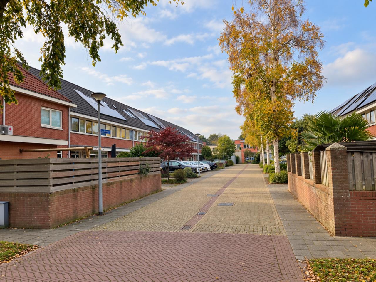 Gemeubileerde woning met 4 slaapkamers - Afbeelding 22
