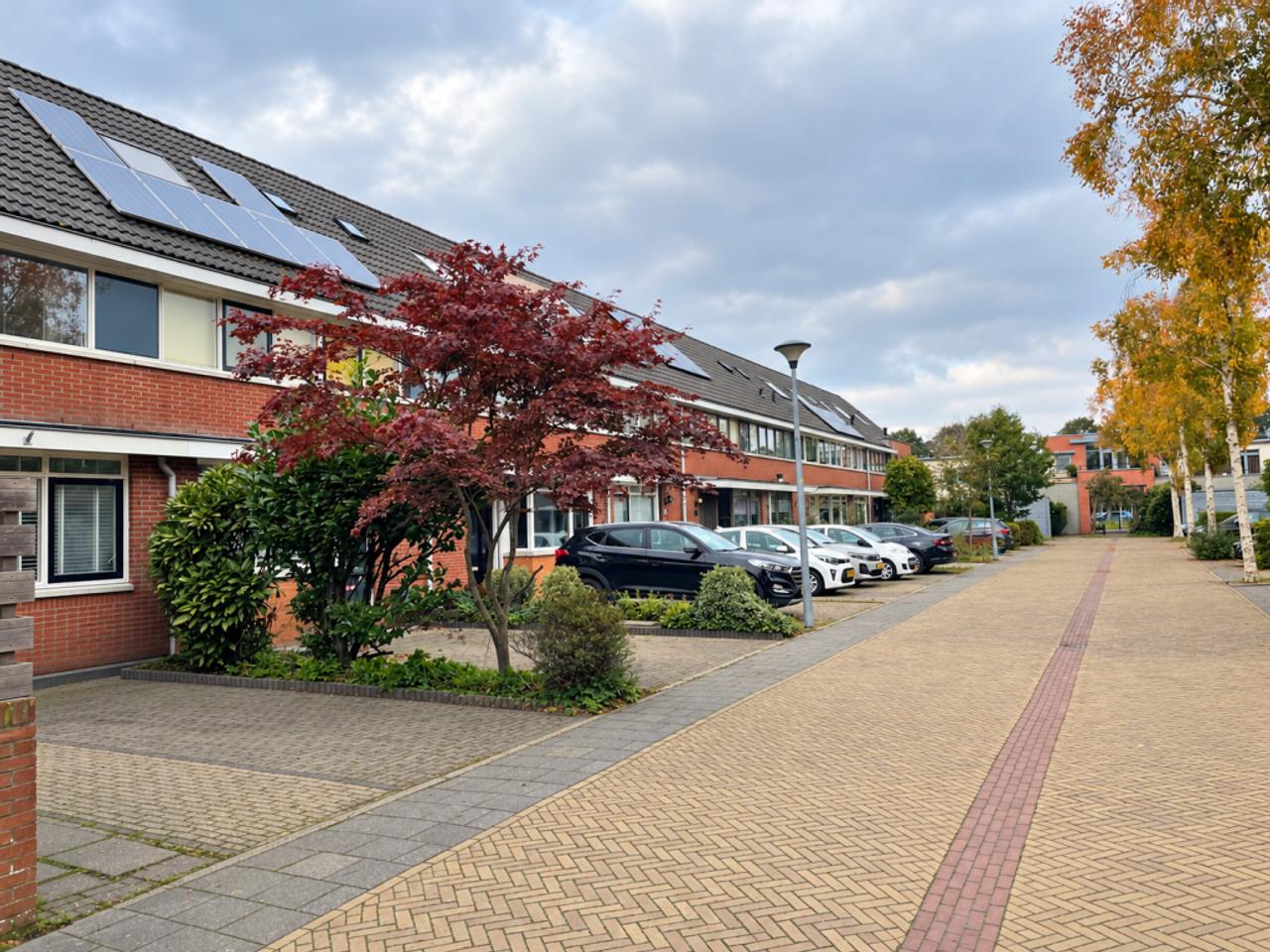 Gemeubileerde woning met 4 slaapkamers - Afbeelding 23