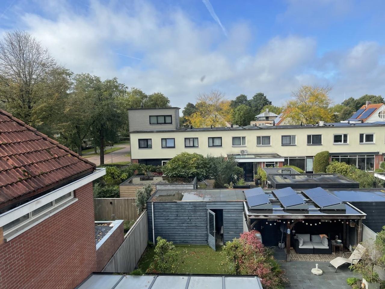 Gemeubileerde woning met 4 slaapkamers - Afbeelding 24