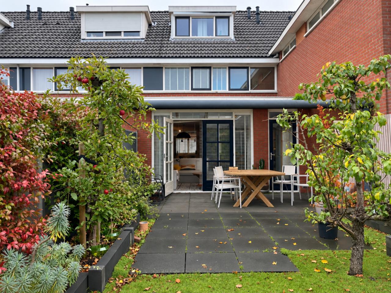 Gemeubileerde woning met 4 slaapkamers - Afbeelding 27