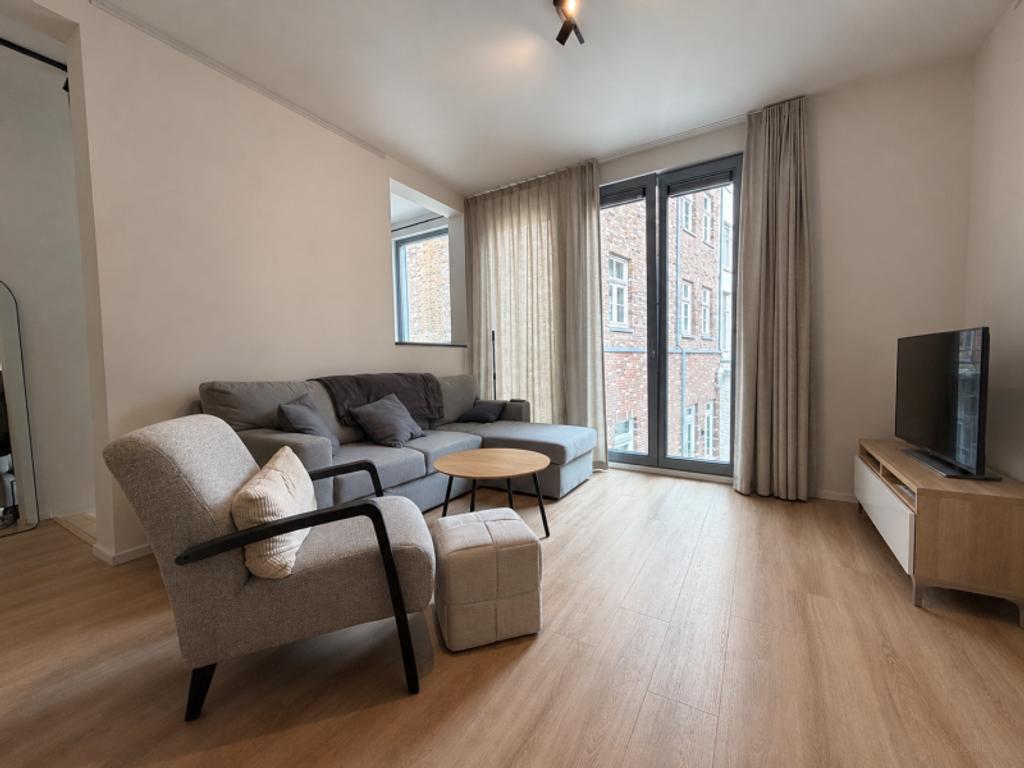 Furnished A+++ studio in Maastricht - Image 1
