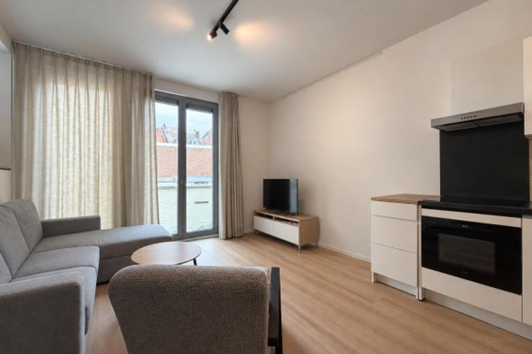Furnished A+++ studio in Maastricht - Image 2